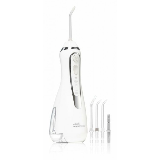 Waterpik WP-560 Water Flosser White