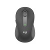 Logitech Wireless Mouse M650 Graphite (910-006253)
