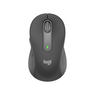 Logitech Wireless Mouse M650 Graphite (910-006253)