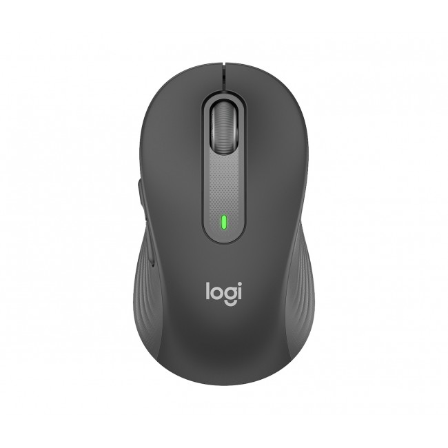 Logitech Wireless Mouse M650 Graphite (910-006253)