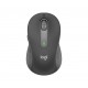 Logitech Wireless Mouse M650 Graphite (910-006253)