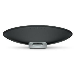 Bowers & Wilkins Zeppelin Ηχοσύστημα 2.1 Wireless 240W με Network Player και Bluetooth Black