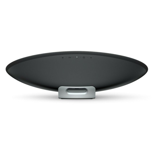 Bowers & Wilkins Zeppelin Ηχοσύστημα 2.1 Wireless 240W με Network Player και Bluetooth Black Bowers & Wilkins Zeppelin Ηχοσύστημα 2.1 Wireless 240W με Network Player και Bluetooth Black