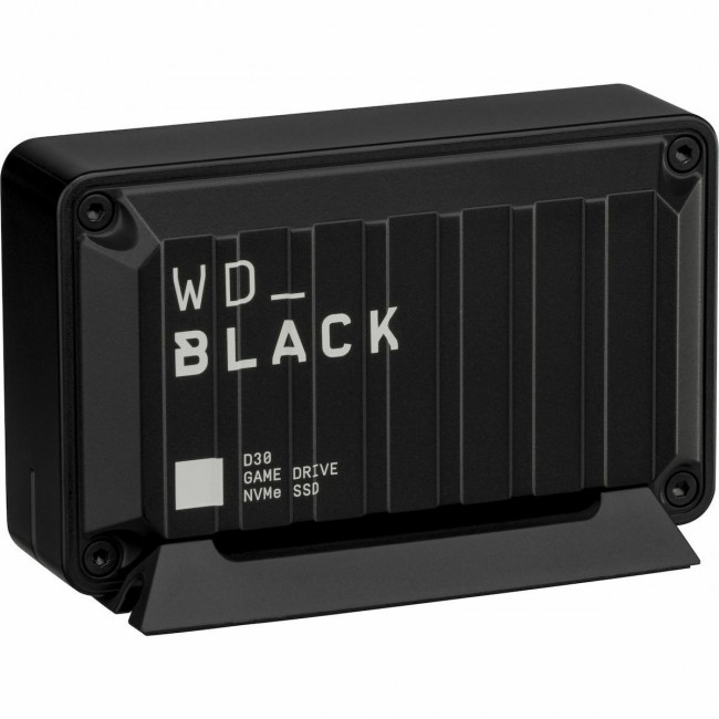 Western Digital Black D30 2TB Game Drive SSD (WDBATL0020BBK)