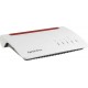 AVM FRITZ!Box 7510 VDSL2 Ασύρματο Modem Router Wi‑Fi 6