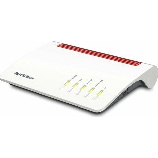 AVM FRITZ!Box 7510 VDSL2 Ασύρματο Modem Router Wi‑Fi 6