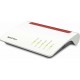 AVM FRITZ!Box 7510 VDSL2 Ασύρματο Modem Router Wi‑Fi 6