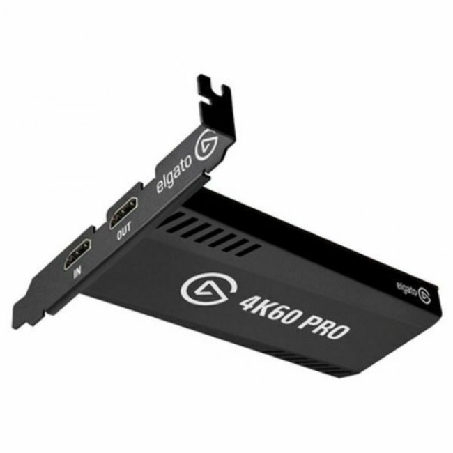 Elgato Game Capture 4K60 Pro HDR