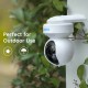 Reolink IP Camera Wi-Fi E1 Outdoor 2K