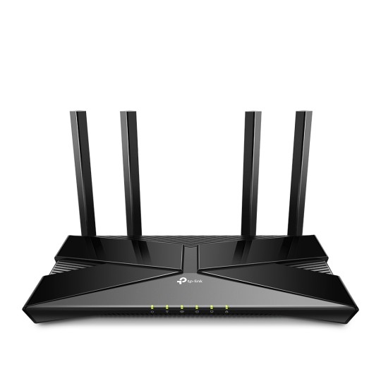 TP-LINK Archer AX53 v1 Ασύρματο Router
