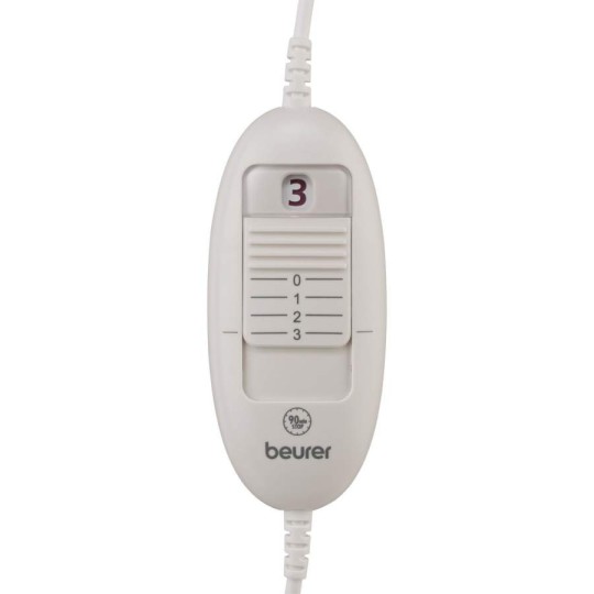 Beurer FW 20 Cosy Ηλεκτρική θερμοφόρα ποδιών Beurer FW 20 Cosy Ηλεκτρική θερμοφόρα ποδιών