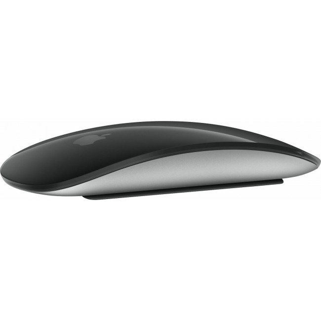 Apple Magic Mouse 2022 Bluetooth Black (MMMQ3Z/A)