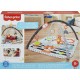 Fisher Price Μουσικό Γυμναστήριο 3 Σε 1 HBP41