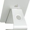 Rain Design mStand Βάση Tablet Γραφείου έως 13" σε Ασημί χρώμα