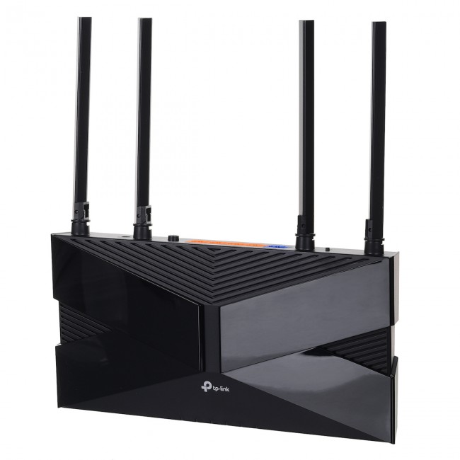 TP-LINK Archer AX53 v1 Ασύρματο Router