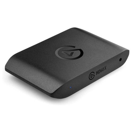 Elgato HD60 X External Capture Card Stream and Record 10GBE9901