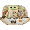 Star Wars Mandalorian The Child Baby Yoda Realm Move Plush με Ήχους για 4+ Ετών 28εκ. GWD87