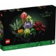 Lego Creator Expert - Succulents (10309)