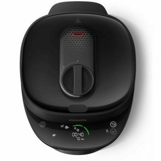 Philips Πολυμάγειρας 1000W με Χωρητικότητα 5lt Μαύρος HD2151/40 Philips Πολυμάγειρας 1000W με Χωρητικότητα 5lt Μαύρος HD2151/40