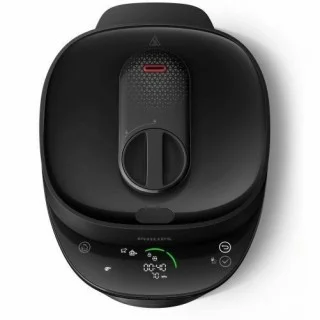 Philips Πολυμάγειρας 1000W με Χωρητικότητα 5lt Μαύρος HD2151/40 Philips Πολυμάγειρας 1000W με Χωρητικότητα 5lt Μαύρος HD2151/40