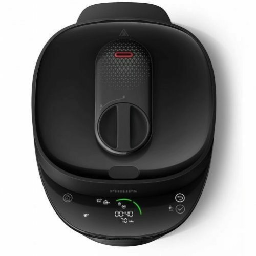 Philips Πολυμάγειρας 1000W με Χωρητικότητα 5lt Μαύρος HD2151/40 Philips Πολυμάγειρας 1000W με Χωρητικότητα 5lt Μαύρος HD2151/40