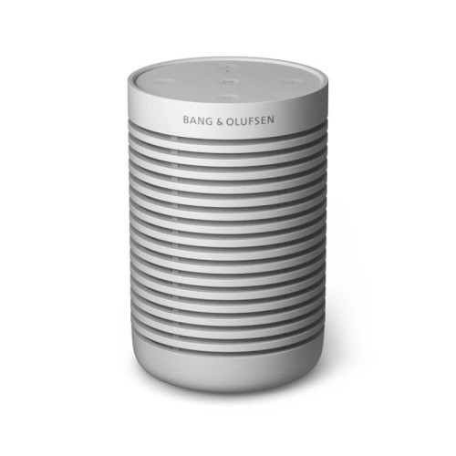 Bang & Olufsen Beosound Explore Αδιάβροχο Bluetooth 5.2 Ηχείο 30W - Grey Mist