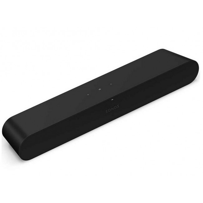 Sonos Ray Soundbar 4.0 Black