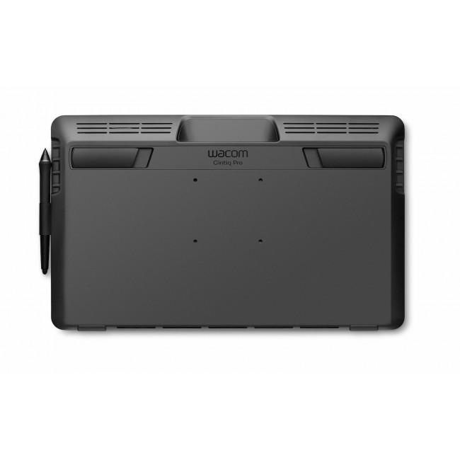 Wacom Cintiq Pro 16 (2021) Γραφίδα Σχεδίασης με Όθονη 4K 15.6"