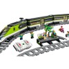 LEGO City Express Passenger Train (60337)
