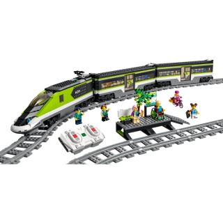 LEGO City Express Passenger Train (60337) LEGO City Express Passenger Train (60337)