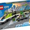 LEGO City Express Passenger Train (60337)