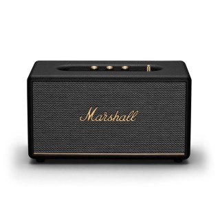 Marshall Ασύρματο Ηχείο Bluetooth Stanmore III Black