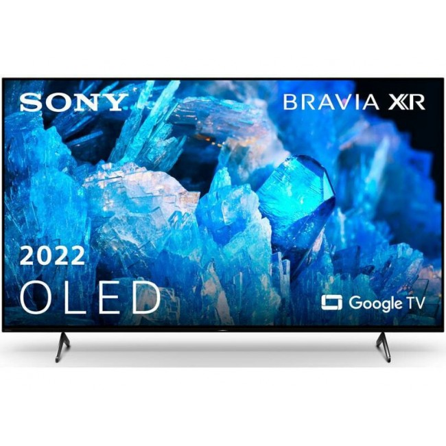 TV Sony OLED XR55A75KAEP 55" Smart 4K (ΜΕΤΑΧΕΙΡΙΣΜΕΝΗ)