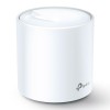 TP-LINK Deco X20  WiFi Mesh Network Access Point Wi-Fi 6 Dual Band (2.4 & 5GHz) v3