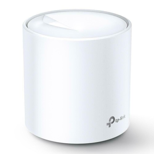 TP-LINK Deco X20  WiFi Mesh Network Access Point Wi-Fi 6 Dual Band (2.4 & 5GHz) v3