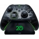 Razer Βάση Φόρτισης για Xbox Series X/S Μαύρη
