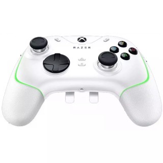 Razer Wolverine V2 Chroma Ενσύρματο Gamepad για Xbox Series Λευκό