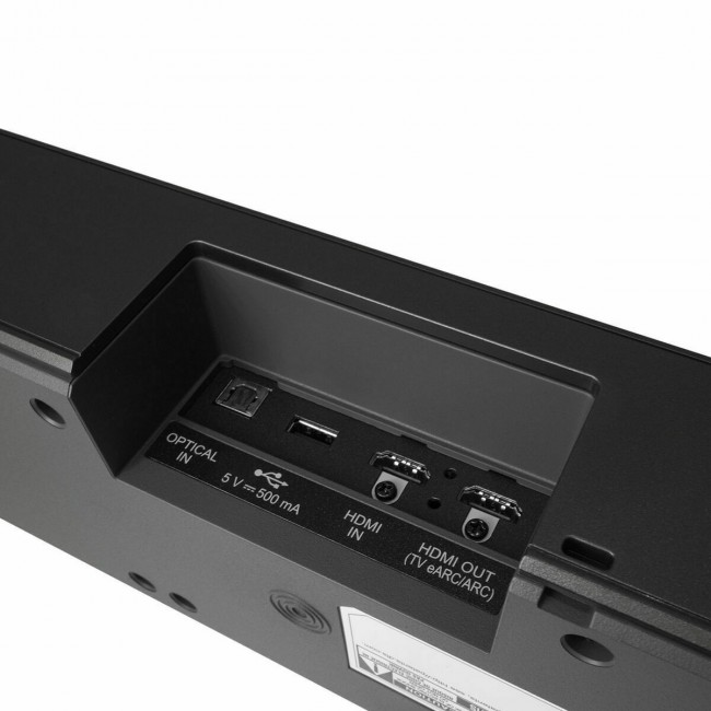 LG S75Q Soundbar 380W 3.1.2 με Ασύρματο Subwoofer