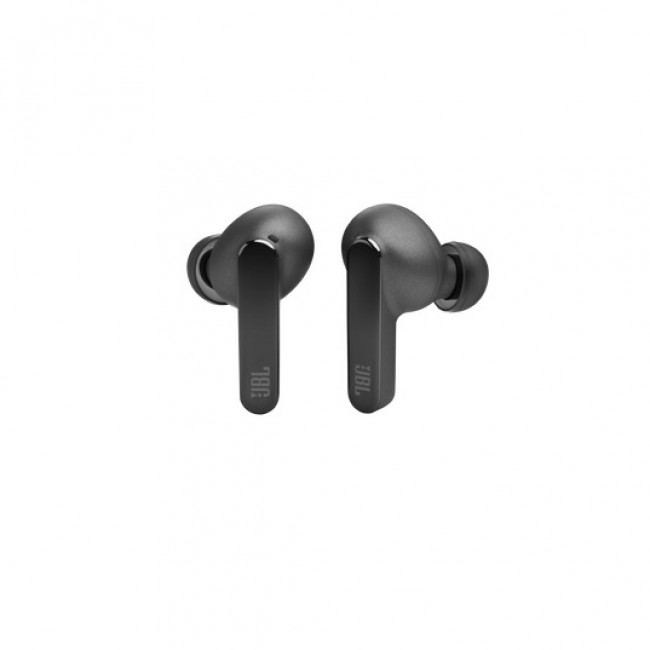 JBL Live Pro 2 TWS In-ear Bluetooth Handsfree Ακουστικά (Black)