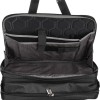 Samsonite XBR Bailhandle 3C Ανδρικός Χαρτοφύλακας σε Μαύρο χρώμα (75219-1041)