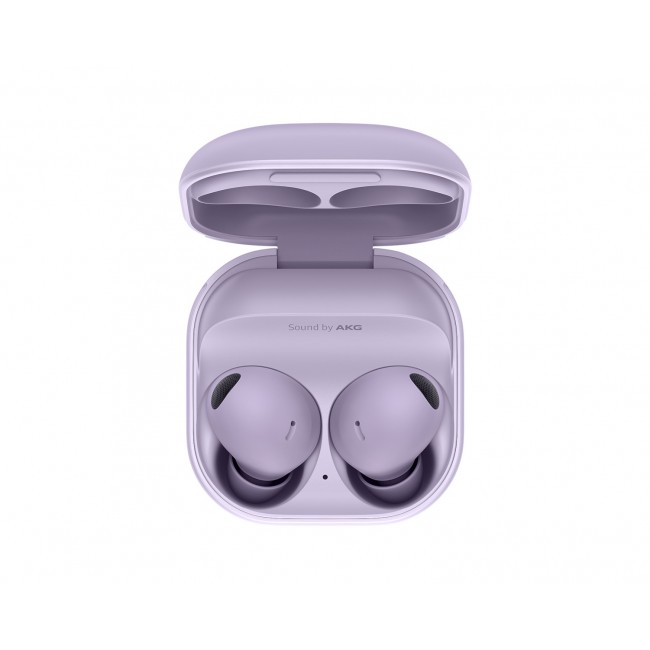 Samsung Galaxy Buds2 Pro Bora Purple - (SM-R510NLVAEUC)