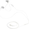 JBL Endurance RUN 2, In-Ear Sport Headphones, One Button control, Mic - White (JBLENDURRUN2WHT)