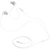 JBL Endurance RUN 2, In-Ear Sport Headphones, One Button control, Mic - White (JBLENDURRUN2WHT)