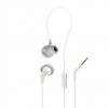 JBL Endurance RUN 2, In-Ear Sport Headphones, One Button control, Mic - White (JBLENDURRUN2WHT)