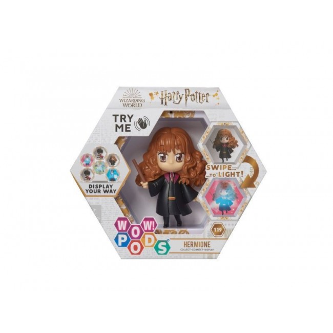 Wow! POD – Wizarding World – Hermione