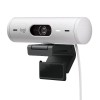 Webcam Logitech Brio 500 White (960-001428)