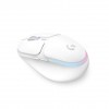 Ποντικί Logitech G705 Aurora LightSpeed Wireless Off-White 910-006368