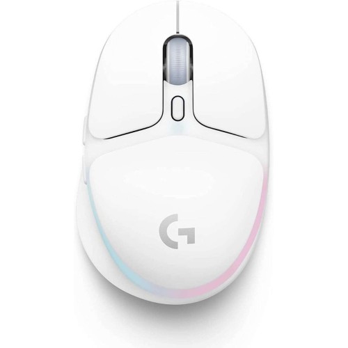Ποντικί Logitech G705 Aurora LightSpeed Wireless Off-White 910-006368