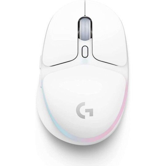 Ποντικί Logitech G705 Aurora LightSpeed Wireless Off-White 910-006368 Ποντικί Logitech G705 Aurora LightSpeed Wireless Off-White 910-006368