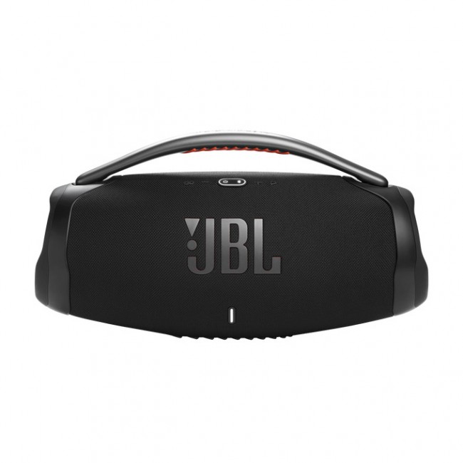 JBL BoomBox 3 Αδιάβροχο Ασύρματο Ηχείο (Black)